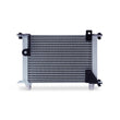 Load image into Gallery viewer, Mishimoto 04-06 Pontiac GTO 5.7L/6.0L Thermostatic Oil Cooler Kit - Silver - Additional View 5