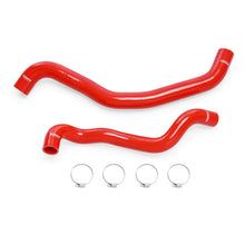 Load image into Gallery viewer, Mishimoto 04-08 Ford F-150 V8 Red Silicone Radiator Hose Kit - Main Product View
