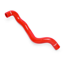 Load image into Gallery viewer, Mishimoto 04-08 Ford F-150 V8 Red Silicone Radiator Hose Kit - Back View