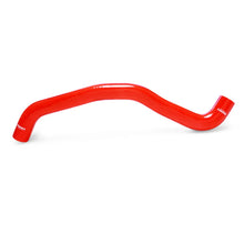 Load image into Gallery viewer, Mishimoto 04-08 Ford F-150 V8 Red Silicone Radiator Hose Kit - Installation View