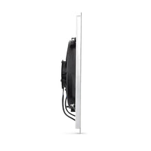 Load image into Gallery viewer, Mishimoto 04-08 Mazda RX8 Aluminum Fan Shroud Kit - Side View