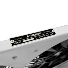 Load image into Gallery viewer, Mishimoto 04-08 Mazda RX8 Aluminum Fan Shroud Kit - Additional View 5