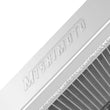 Load image into Gallery viewer, Mishimoto 04-08 Mazda RX8 Manual Aluminum Radiator - Back View