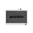 Load image into Gallery viewer, Mishimoto 04-08 Mazda RX8 Manual Aluminum Radiator - Additional View 6
