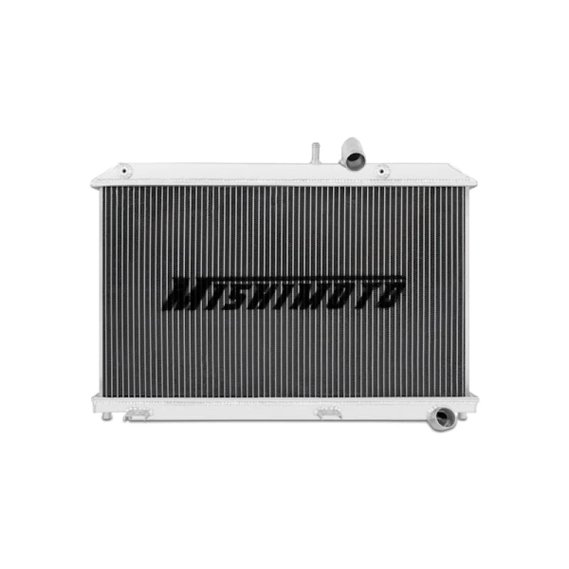 Mishimoto 04-08 Mazda RX8 Manual Aluminum Radiator - Additional View 6