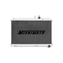 Load image into Gallery viewer, Mishimoto 04-08 Mazda RX8 Manual Aluminum Radiator - Additional View 6