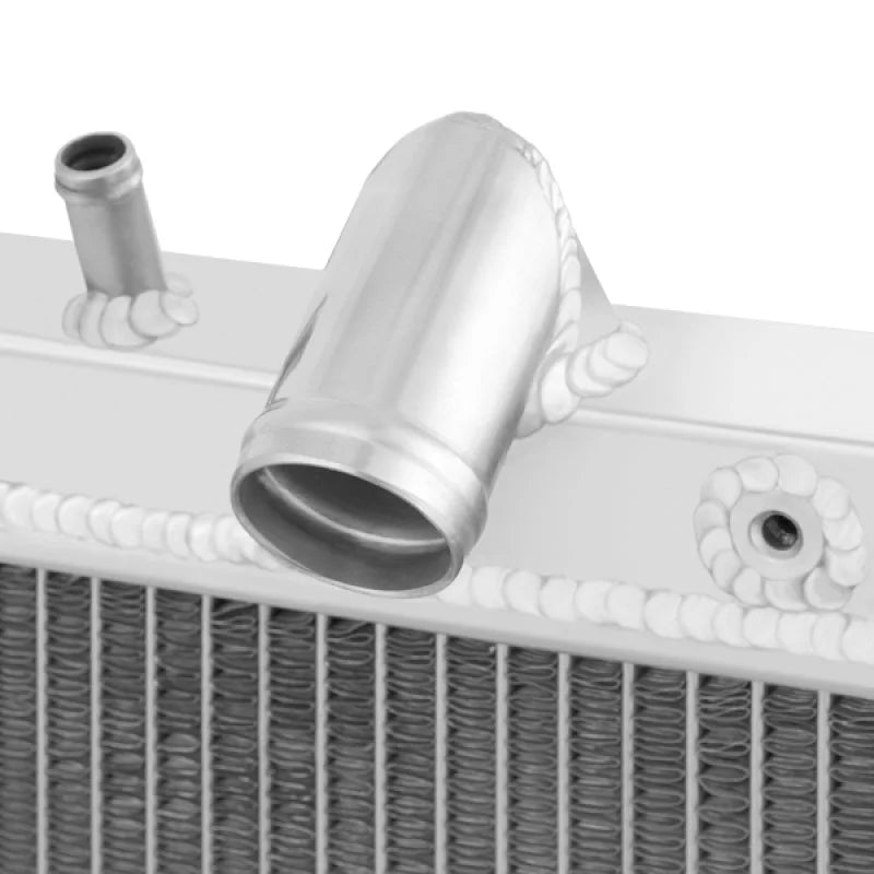 Mishimoto 04-08 Mazda RX8 Manual Aluminum Radiator - Additional View 8