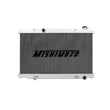 Load image into Gallery viewer, Mishimoto 04-08 Nissan Maxima Manual Aluminum Radiator - Additional View 7