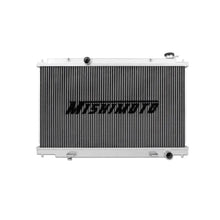 Load image into Gallery viewer, Mishimoto 04-08 Nissan Maxima Manual Aluminum Radiator - Additional View 7