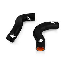 Load image into Gallery viewer, Mishimoto 04-08 Subaru Forester XT Turbo Black Silicone Hose Kit - Main Product View