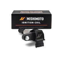 Load image into Gallery viewer, Mishimoto 04-09 Cadillac CTS V6 Ignition Coil - Main Product View