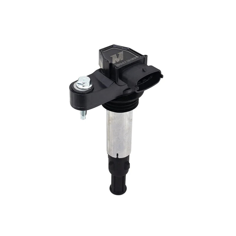 Mishimoto 04-09 Cadillac CTS V6 Ignition Coil - Side View