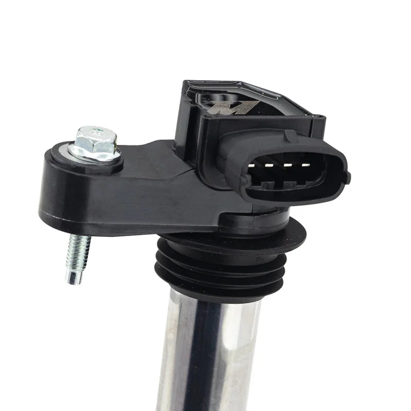 Mishimoto 04-09 Cadillac CTS V6 Ignition Coil - Back View