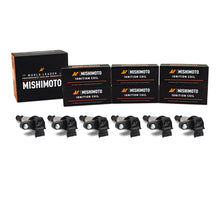 Load image into Gallery viewer, Mishimoto 04-09 Cadillac CTS V6 Ignition Coil - 6-Pack - Main Product View