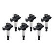 Load image into Gallery viewer, Mishimoto 04-09 Cadillac CTS V6 Ignition Coil - 6-Pack - Side View