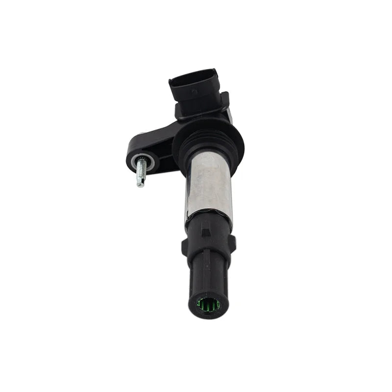 Mishimoto 04-09 Cadillac CTS V6 Ignition Coil - 6-Pack - Installation View