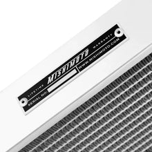 Load image into Gallery viewer, Mishimoto 04-09 Honda TRX450R Aluminum Radiator - Installation View