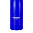Load image into Gallery viewer, Mishimoto 04-10 Infiniti QX56 / 04-14 Titan Silicone Coolant Hose Kit - Blue - Back View