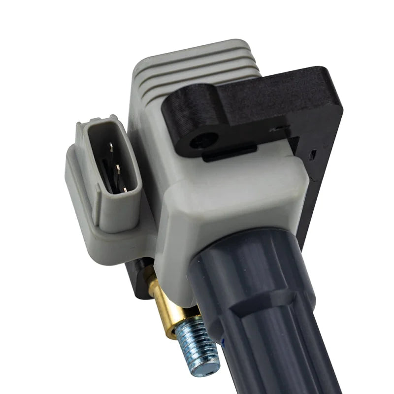 Mishimoto 04-10 Subaru WRX/STI Ignition Coil - Installation View