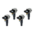 Load image into Gallery viewer, Mishimoto 04-10 Subaru WRX/STI Ignition Coil - 4-Pack - Back View