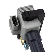 Load image into Gallery viewer, Mishimoto 04-10 Subaru WRX/STI Ignition Coil - 4-Pack - Installation View