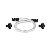 Load image into Gallery viewer, Mishimoto 04-11 Mazda RX8 Primary Replacement Oil Line - Main Product View