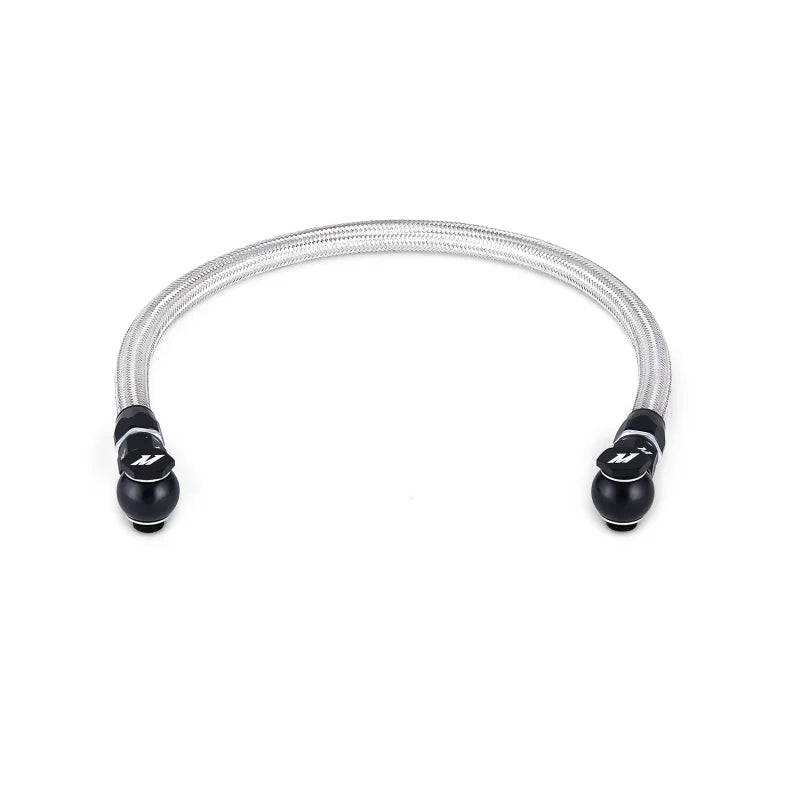 Mishimoto 04-11 Mazda RX8 Primary Replacement Oil Line - Additional View 7