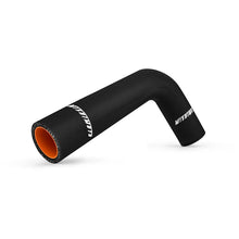 Load image into Gallery viewer, Mishimoto 04 Pontiac GTO Black Silicone Hose Kit - Back View