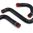 Load image into Gallery viewer, Mishimoto 04 Pontiac GTO Black Silicone Hose Kit - Additional View 5