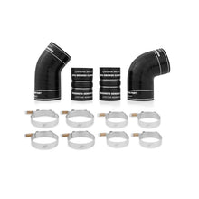 Load image into Gallery viewer, Mishimoto 04.5-05 Chevrolet 6.6L Duramax Boot Kit - Main Product View
