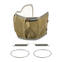 Load image into Gallery viewer, Mishimoto 04.5-09 Dodge Ram 5.9L Cummins Turbo Blanket - Main Product View