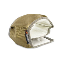 Load image into Gallery viewer, Mishimoto 04.5-09 Dodge Ram 5.9L Cummins Turbo Blanket - Back View