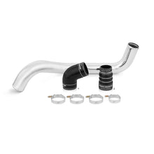 Load image into Gallery viewer, Mishimoto 04.5-10 Chevy 6.6L Duramax Hot Side Pipe and Boot Kit - Main Product View
