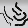 Load image into Gallery viewer, Mishimoto 05-06 Ford Mustang GT V8 / 05-10 GT500 Black Silicone Hose Kit - Main Product View