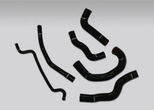 Load image into Gallery viewer, Mishimoto 05-06 Ford Mustang GT V8 / 05-10 GT500 Black Silicone Hose Kit - Main Product View