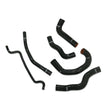 Load image into Gallery viewer, Mishimoto 05-06 Ford Mustang GT V8 / 05-10 GT500 Black Silicone Hose Kit - Side View