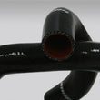 Load image into Gallery viewer, Mishimoto 05-06 Ford Mustang GT V8 / 05-10 GT500 Black Silicone Hose Kit - Additional View 5