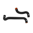 Load image into Gallery viewer, Mishimoto 05-06 Pontiac GTO / 05-07 Vauxhall Monaro VXR Black Silicone Radiator Hose Kit - Main Product View