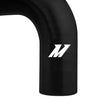 Load image into Gallery viewer, Mishimoto 05-06 Pontiac GTO / 05-07 Vauxhall Monaro VXR Black Silicone Radiator Hose Kit - Side View