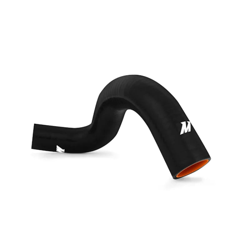 Mishimoto 05-06 Pontiac GTO / 05-07 Vauxhall Monaro VXR Black Silicone Radiator Hose Kit - Installation View
