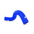 Load image into Gallery viewer, Mishimoto 05-06 Pontiac GTO / 05-07 Vauxhall Monaro VXR Blue Silicone Radiator Hose Kit - Installation View