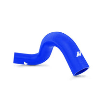 Load image into Gallery viewer, Mishimoto 05-06 Pontiac GTO / 05-07 Vauxhall Monaro VXR Blue Silicone Radiator Hose Kit - Installation View