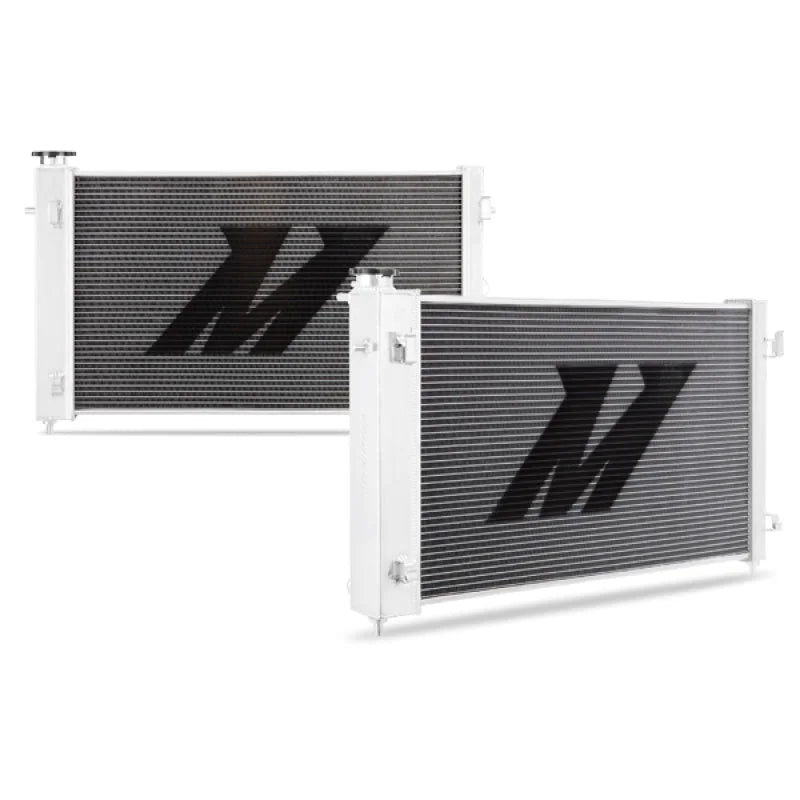 Mishimoto 05-06 Pontiac GTO Performance Aluminum Radiator - Main Product View
