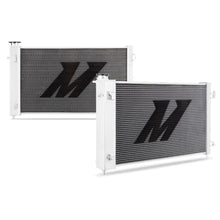 Load image into Gallery viewer, Mishimoto 05-06 Pontiac GTO Performance Aluminum Radiator - Main Product View