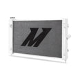 Load image into Gallery viewer, Mishimoto 05-06 Pontiac GTO Performance Aluminum Radiator - Side View