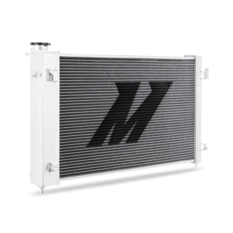 Mishimoto 05-06 Pontiac GTO Performance Aluminum Radiator - Additional View 7