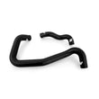 Load image into Gallery viewer, Mishimoto 05-07 Ford 6.0L Powerstroke Coolant Hose Kit (Monobeam Chassis) (Black) - Main Product View