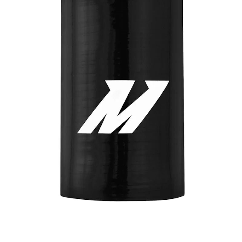 Mishimoto 05-07 Ford 6.0L Powerstroke Coolant Hose Kit (Monobeam Chassis) (Black) - Additional View 5