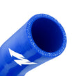 Load image into Gallery viewer, Mishimoto 05-07 Ford 6.0L Powerstroke Coolant Hose Kit (Monobeam Chassis) (Blue) - Additional View 5