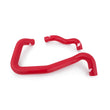 Load image into Gallery viewer, Mishimoto 05-07 Ford 6.0L Powerstroke Coolant Hose Kit (Monobeam Chassis) (Red) - Main Product View
